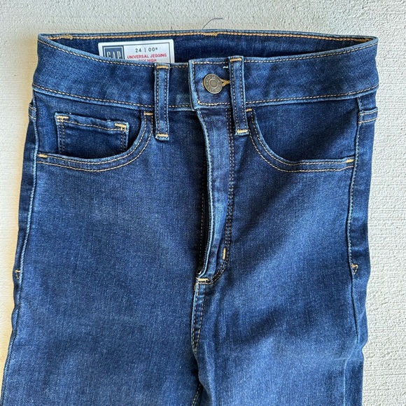 GAP Universal Jegging Sky High - Picture 2 of 5